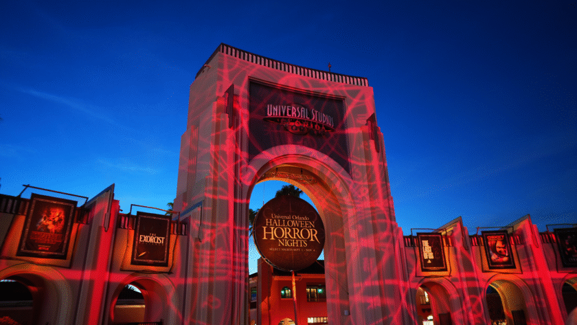 Universal puso a la venta las entradas para las Halloween Horror Nights